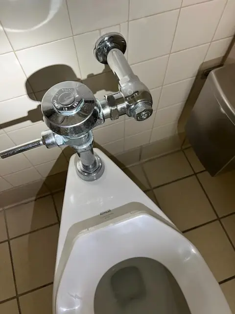 Fixture installation and repair for Hydro Jetting in Bay Point